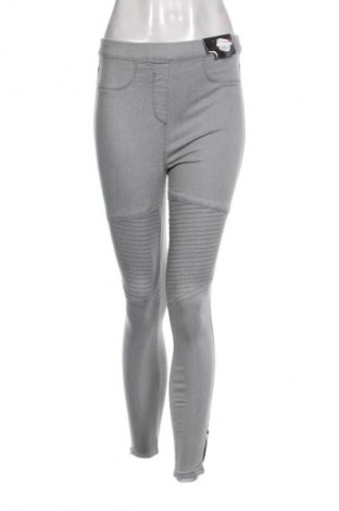 Blugi de femei Papaya, Mărime S, Culoare Gri, Preț 54,99 Lei