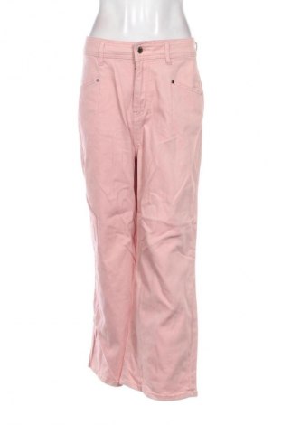 Γυναικείο Τζίν Paper Heart, Μέγεθος M, Χρώμα Ρόζ , Τιμή 13,99 €