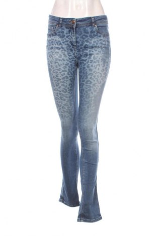 Blugi de femei Patrice Breal, Mărime M, Culoare Albastru, Preț 104,16 Lei