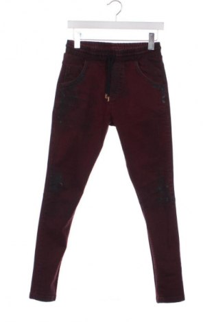Γυναικείο Τζίν Pause Jeans, Μέγεθος M, Χρώμα Κόκκινο, Τιμή 15,99 €