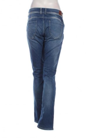 Γυναικείο Τζίν Pepe Jeans, Μέγεθος XL, Χρώμα Μπλέ, Τιμή 16,99 €