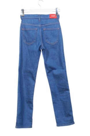 Дамски дънки Pepe Jeans, Размер XS, Цвят Син, Цена 38,34 €