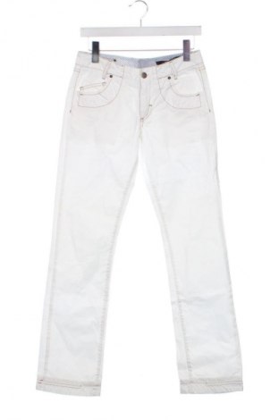 Női farmernadrág Peuterey, Méret M, Szín Fehér, Ár 7 039 Ft