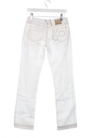 Női farmernadrág Peuterey, Méret M, Szín Fehér, Ár 7 039 Ft