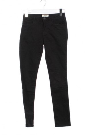 Damen Jeans Pimkie, Größe XS, Farbe Schwarz, Preis 2,99 €