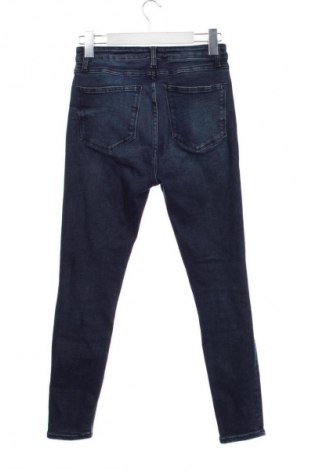Дамски дънки Premium Denim, Размер S, Цвят Син, Цена 6,64 €
