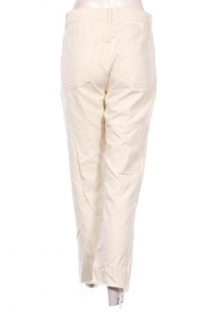 Дамски дънки Primark, Размер M, Цвят Екрю, Цена 7,66 €