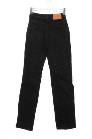 Дамски дънки Princess Polly, Размер XXS, Цвят Черен, Цена 15,33 €