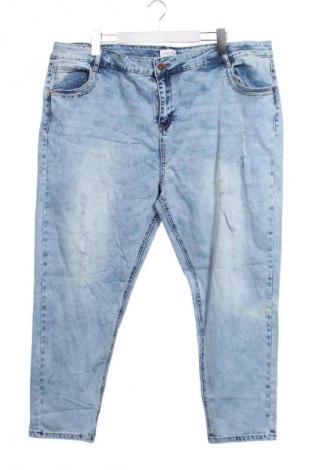 Dámské džíny  Proud Poppy, Velikost XXS, Barva Modrá, Cena  49,00 Kč