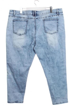 Dámské džíny  Proud Poppy, Velikost XXS, Barva Modrá, Cena  49,00 Kč