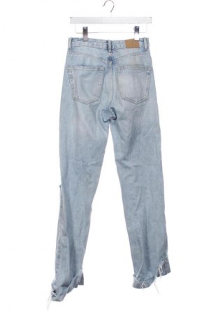 Damen Jeans Pull&Bear, Größe XS, Farbe Blau, Preis € 6,99