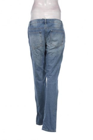 Дамски дънки Rainbow, Размер L, Цвят Син, Цена 7,15 €