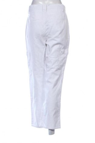 Dámské džíny  Rainbow, Velikost M, Barva Bílá, Cena  119,00 Kč