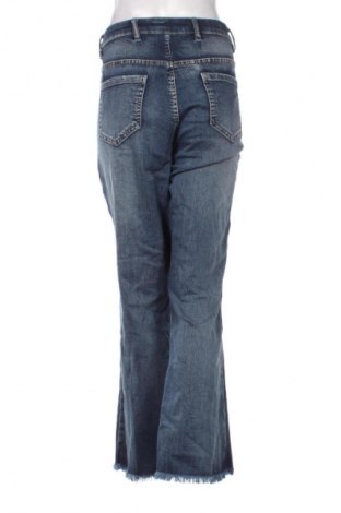 Damen Jeans Rainbow, Größe 3XL, Farbe Blau, Preis 15,99 €