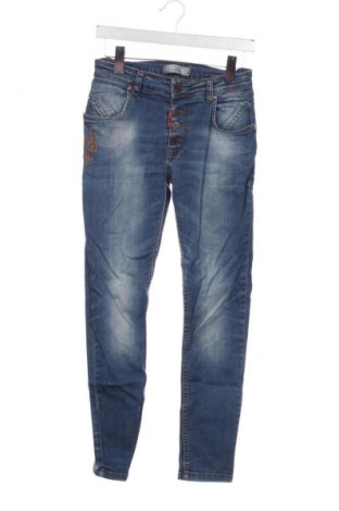 Blugi de femei Red Blue Denim, Mărime M, Culoare Albastru, Preț 77,99 Lei