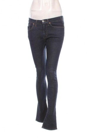Dámské džíny  Replay, Velikost M, Barva Modrá, Cena  1 059,00 Kč