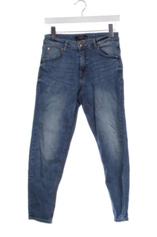 Dámské džíny  Reserved, Velikost S, Barva Modrá, Cena  109,00 Kč