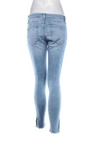 Női farmernadrág Reserved, Méret L, Szín Kék, Ár 3 430 Ft