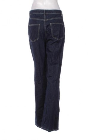 Dámské džíny  Reserved, Velikost M, Barva Modrá, Cena  65,00 Kč