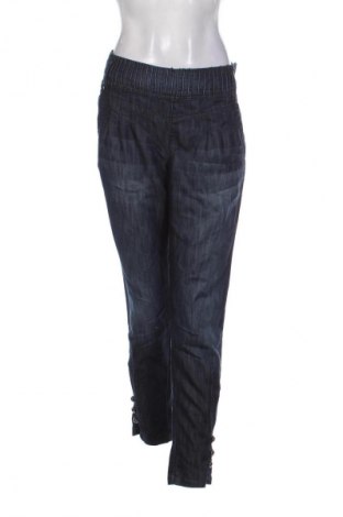 Damen Jeans Reset, Größe XL, Farbe Blau, Preis 9,99 €