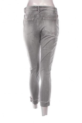 Дамски дънки Rick Cardona, Размер L, Цвят Сив, Цена 8,69 €