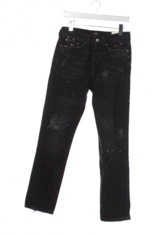 Дамски дънки River Island, Размер M, Цвят Черен, Цена 19,94 €
