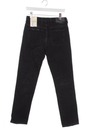 Дамски дънки River Island, Размер M, Цвят Черен, Цена 19,94 €