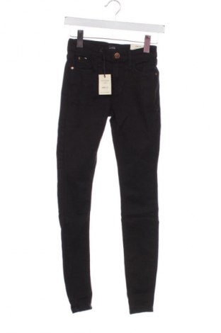 Női farmernadrág River Island, Méret XS, Szín Fekete, Ár 7 959 Ft