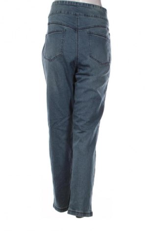 Női farmernadrág Rivers, Méret XXL, Szín Kék, Ár 6 319 Ft