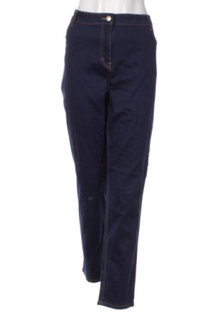 Blugi de femei Rivers, Mărime XXL, Culoare Albastru, Preț 51,99 Lei