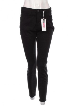 Γυναικείο Τζίν Rockmans, Μέγεθος M, Χρώμα Μαύρο, Τιμή 17,99 €
