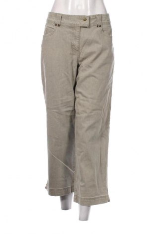 Дамски дънки Rockmans, Размер XL, Цвят Бежов, Цена 10,22 €