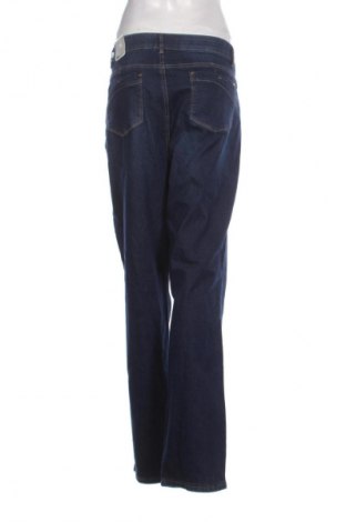 Damen Jeans Rockmans, Größe 3XL, Farbe Blau, Preis 22,99 €