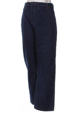 Дамски дънки Rustler, Размер 4XL, Цвят Син, Цена 8,69 €