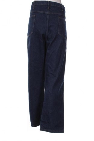 Дамски дънки Rustler, Размер 4XL, Цвят Син, Цена 8,69 €