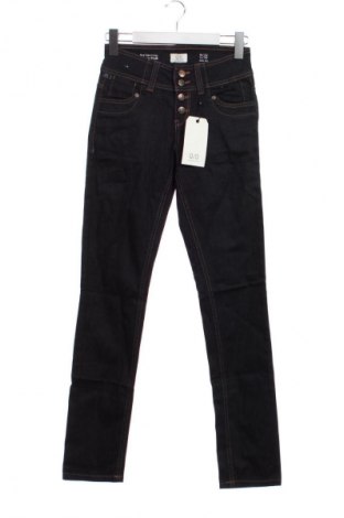 Damen Jeans S.Oliver, Größe XXS, Farbe Blau, Preis 32,74 €