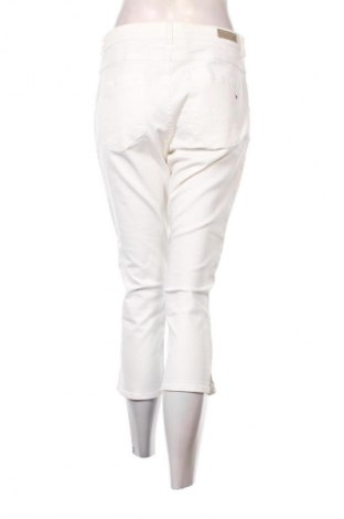 Dámské džíny  S.Oliver, Velikost L, Barva Bílá, Cena  139,00 Kč