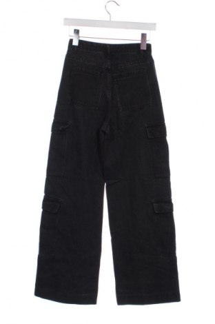 Дамски дънки SHEIN, Размер XXS, Цвят Черен, Цена 7,15 €