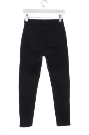 Dámské džíny  SHEIN, Velikost XS, Barva Černá, Cena  89,00 Kč