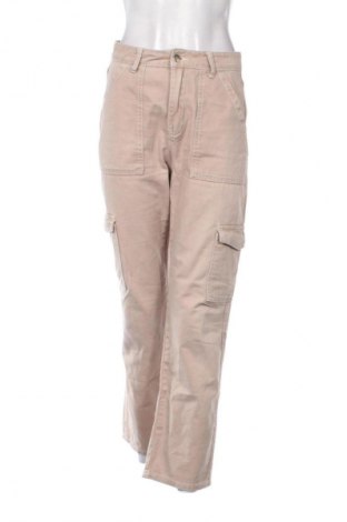 Dámské džíny  SHEIN, Velikost S, Barva Béžová, Cena  69,00 Kč