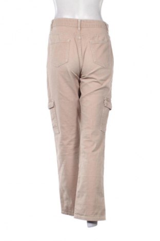 Dámské džíny  SHEIN, Velikost S, Barva Béžová, Cena  69,00 Kč