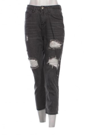 Дамски дънки SHEIN, Размер S, Цвят Сив, Цена 6,64 €