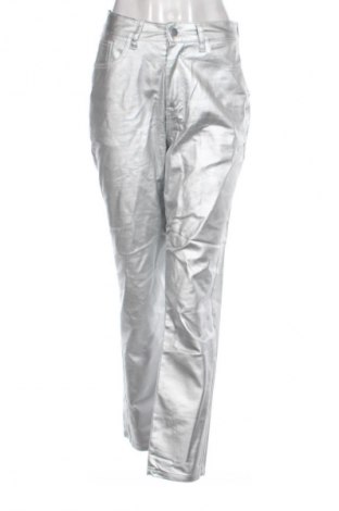 Γυναικείο Τζίν SHEIN, Μέγεθος M, Χρώμα Γκρί, Τιμή 8,99 €