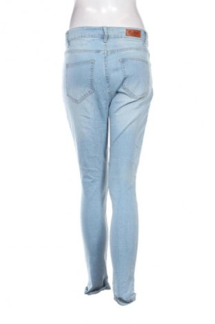 Дамски дънки SHEIN, Размер L, Цвят Син, Цена 5,62 €