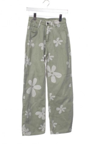 Dámské džíny  SHEIN, Velikost XXS, Barva Vícebarevné, Cena  242,00 Kč