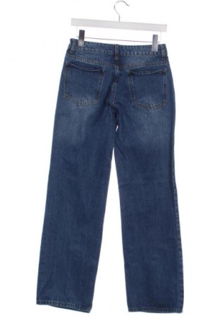 Dámské džíny  SHEIN, Velikost S, Barva Modrá, Cena  283,00 Kč