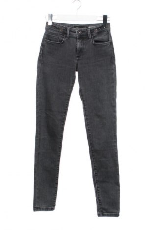 Дамски дънки Salsa, Размер XS, Цвят Сив, Цена 11,75 €