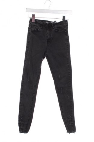 Дамски дънки Sasha, Размер XXS, Цвят Черен, Цена 15,00 €