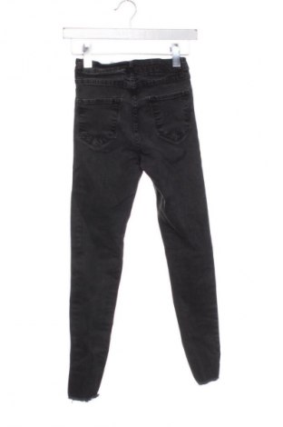 Дамски дънки Sasha, Размер XXS, Цвят Черен, Цена 15,00 €