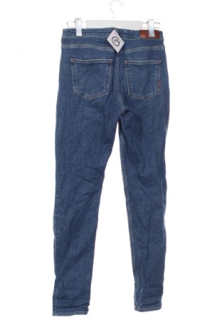 Дамски дънки Scotch & Soda, Размер S, Цвят Син, Цена 12,27 €